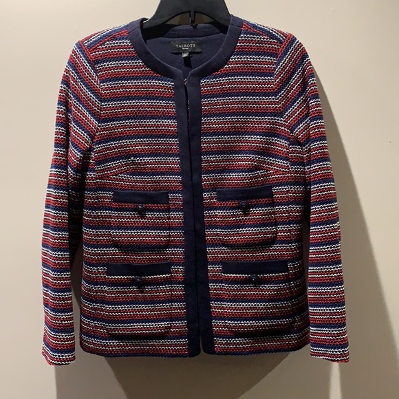 🌸TALBOTS size S used only ones in excellent condition. - Picture 11 of 16